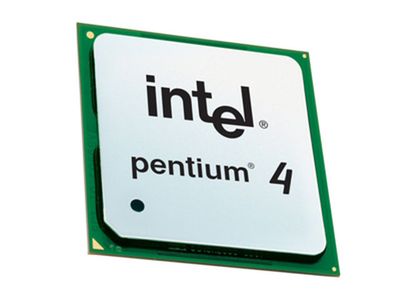 0SL66Q Intel 1.80GHz 400MHz FSB 512KB L2 Cache Intel Pentium 4 Processor Upgrade