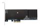 0T00039 HGST Hitachi s1120 Series 240GB SLC PCI Express 2.0 x4 Flash Accelerator HH-HL Add-in Card Solid State Drive (SSD)