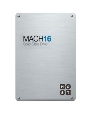 0T00079 HGST Hitachi MACH16 100GB SLC SATA 3Gbps 2.5-inch Internal Solid State Drive (SSD)