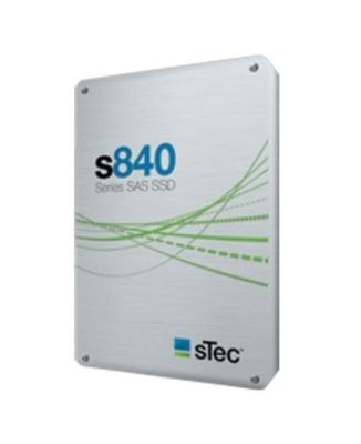 0T00200 HGST Hitachi s840 Series 200GB MLC SAS 6Gbps Mainstream Endurance 2.5-inch Internal Solid State Drive (SSD)