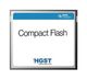0T00604 HGST Hitachi 16GB SLC ATA/IDE (PATA) CompactFlash (CF) Type I Internal Solid State Drive (SSD)