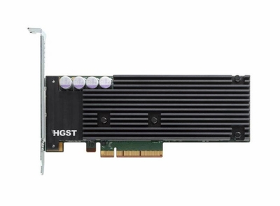 0T00797 HGST Hitachi FlashMAX III 2200GB MLC PCI Express 2.0 x8 HH-HL Add-in Card Solid State Drive (SSD)