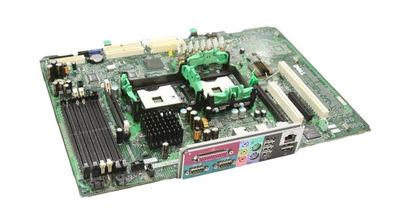 0T0820 Dell System Board (Motherboard) for Precision Workstation 470