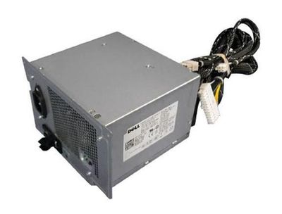 0T128K Dell 375-Watts Power Supply for PowerEdge T310
