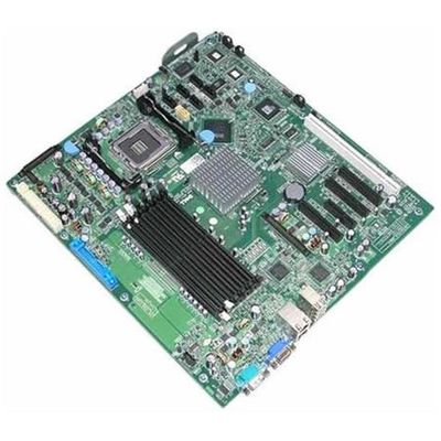 0T36VK Dell System Board (Motherboard) for PowerEdge M620