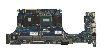 0T37HN Dell System Board (Motherboard) With 2.3.00GHz Core i7-4712 Processors Support For XPS 15 9530
