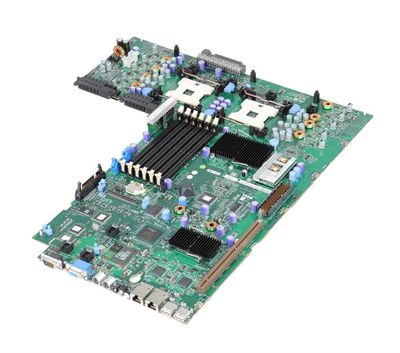 0T7971 Dell System Board (Motherboard) For PowerEdge 2850 V3