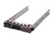 0T961C Dell 2.5-inch Small Form Factor SAS/SATA Hard Drive Tray