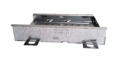 0T962 Dell Hard Drive Mounting Bracket