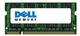 0TC718 Dell 1GB (2 X 512MB) PC2-5300 DDR2-667MHz non-ECC Unbuffered CL5 200-Pin SoDimm Memory