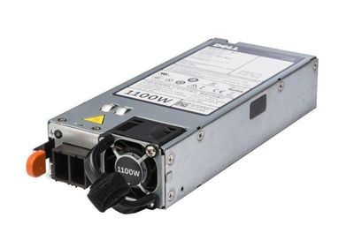 0TFR9V Dell 1100-Watts Power Supply for PowerEdge R730 R630 T430