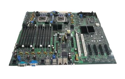 0TM757 Dell System Board (Motherboard) for PowerEdge 2900