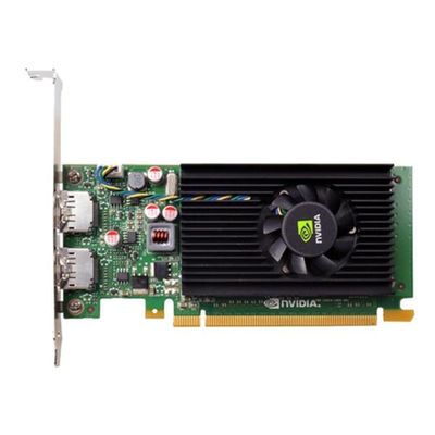 0TMD8J Dell 512MB nVidia NVS 310 Low Profile Video Graphics Card for Precision Workstation R5500/ R7610/ T1650/ T3600/ T5600/ T7600 Desktops