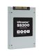 0TS1377 HGST Hitachi Ultrastar SS200 400GB MLC SAS 12Gbps Mixed Use (SED-TCG Encryption) 2.5-inch Internal Solid State Drive (SSD)
