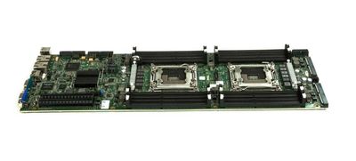 0TTH1R Dell System Board (Motherboard) Dual Socket Xeon for PowerEdge C6105