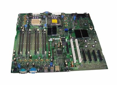 0TW855 Dell System Board (Motherboard) for PowerEdge 1900