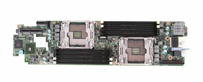 0TXH1 Dell System Board (Motherboard) For PowerEdge Fc430