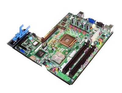 0TY019 Dell System Board (Motherboard) for PowerEdge R200