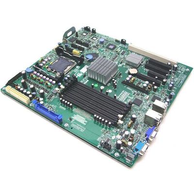 0TY177 Dell System Board (Motherboard) for PowerEdge T300 Server
