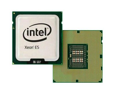 0TY811 Dell 2.83GHz 1333MHz FSB 12MB L2 Cache Intel Xeon E5440 Quad Core Processor Upgrade for PowerEdge 2900