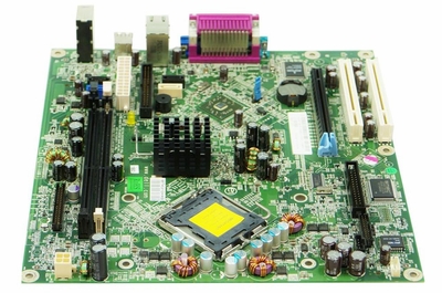 0TY915 Dell System Board (Motherboard) for OptiPlex 320