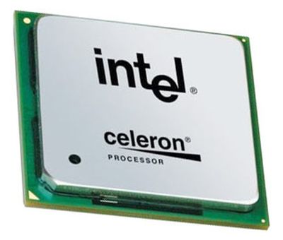 0U521G Dell 1.80GHz 800MHz FSB 512KB L2 Cache Intel Celeron 430 Desktop Processor Upgrade