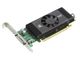 0U814R Dell 512MB nVidia Quadro NVS 420 VHDCI PCI Express Video Graphics Card