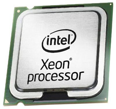 0UO622 Dell 3.06GHz 533MHz FSB 512KB L2 Cache Intel Xeon Processor Upgrade