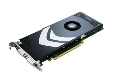 0V101448-B Nvidia GeForce 8800 GT GPU 512MB GDDR3 PCI Express x16 Video Graphics Card