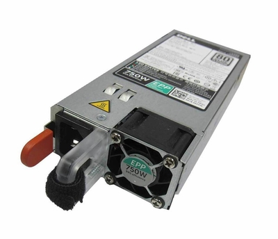0V1YJ6 Dell 750-Watts Hot Swap Power Supply for PowerEdge R730 R730XD