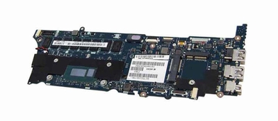 0V4KMM Dell System Board (Motherboard) With 1.70GHz Core i5-4210U Processors Support For XPS 12 9Q33