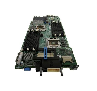 0V56FN Dell System Board (Motherboard) for PowerEdge M610