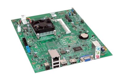 0V6D8J Dell System Board (Motherboard) With 2.41GHz Intel Pentium J2900 Processors Support For Inspiron 3646 Small Desktop