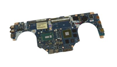 0V7VWN Dell System Board (Motherboard) With 2.40GHz Core i7-5500U Processors Support For Alienware 13