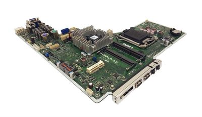 0V8DVD Dell System Board (Motherboard) Socket LGA1155 for OptiPlex 9020 All-In-One