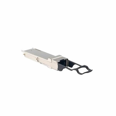 0VJW01 Dell 40Gbps 40GBase-SR Multi-mode Fiber 150m 850nm MPO-12 Connector QSFP+ Transceiver Module for PowerEdge R620, R720, R720XD, R820, T620
