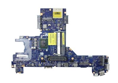 0VK1CX Dell System Board (Motherboard) With 2.60GHz Core i5-2540M Processors Support For Latitude E6320