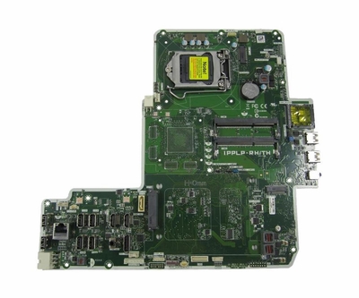 0VNGWR Dell System Board (Motherboard) Socket LGA1155 for OptiPlex 9030 All-In-One