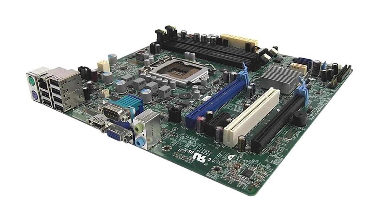 0VNP2H Dell System Board (Motherboard) for OptiPlex 990 DT