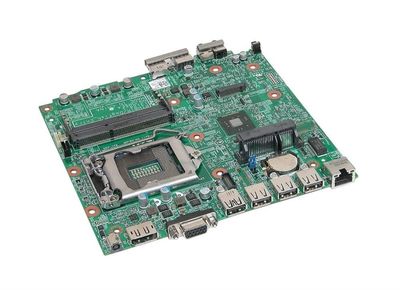 0VRWRC Dell System Board (Motherboard) Socket LGA1155 for OptiPlex 3020M SFF