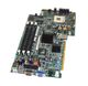 0W1373 Dell System Board (Motherboard) Socket PGA478B for PowerEdge 650