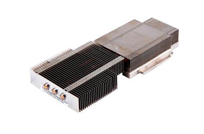 0W2406 Dell Processors Heatsink for PowerEdge 1850