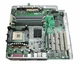 0W2563 Dell System Board (Motherboard) for Precision Workstation 360
