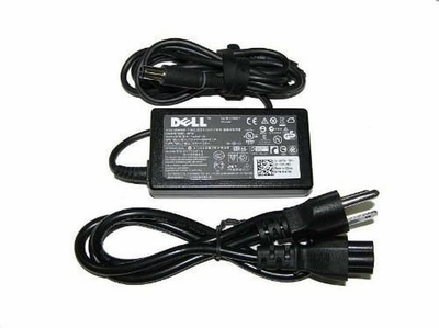 0W34YT Dell 45-Watts 19.5V 2.31A AC Power Adapter for Latitude Z600