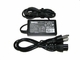 0W34YT Dell 45-Watts 19.5V 2.31A AC Power Adapter for Latitude Z600