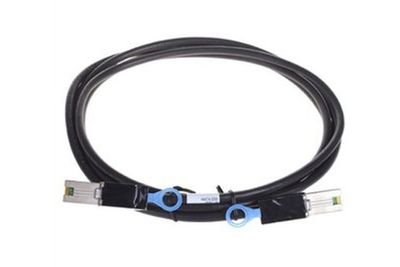 0W390D Dell 2M External Serial Attached SCSI Cable