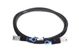 0W390D Dell 2M External Serial Attached SCSI Cable