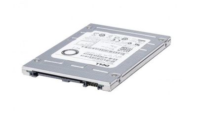 0W5PP5 Dell 1.6TB SAS 12Gbps Mixed Use 2.5-inch Internal Solid State Drive (SSD)