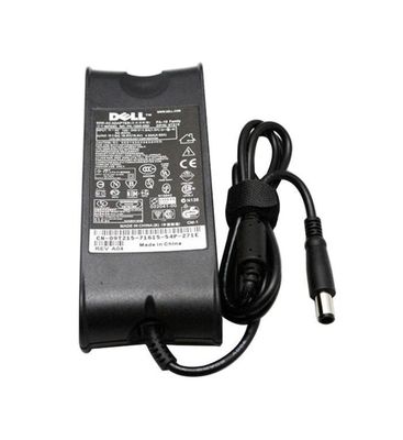 0W6KV Dell 90Watt 100-120VAC AC Adapter