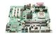 0W7563 Dell System Board (Motherboard) for Precision Workstation 370